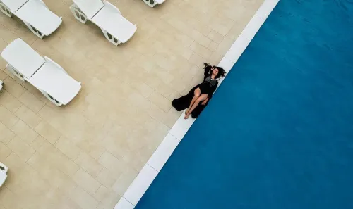 Vila Sangria - chambre d’hôtes