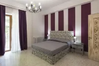 Villa Alemi' Các khách sạn ở Lauria