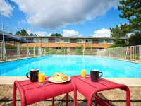 Novotel Metz Amnéville Hotels in Talange