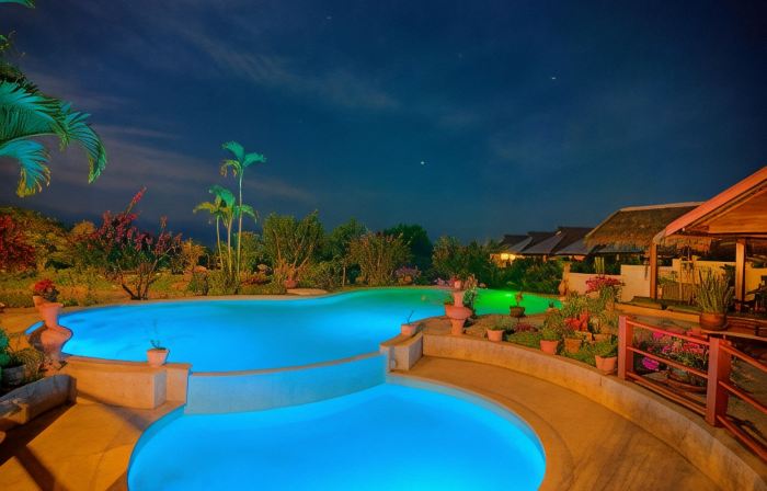 Maekok River Village Resort