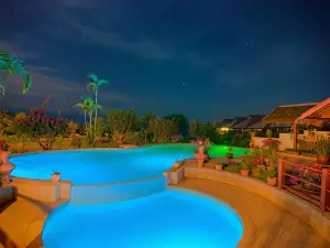 Maekok River Village Resort