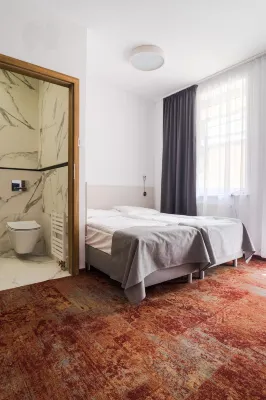 Hotel Warmia Spa Hotels in Ґміна Бранево