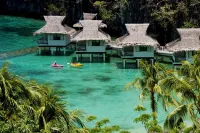 El Nido Resorts Miniloc Island Hotels in EL Nido