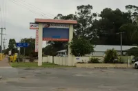 天鵝谷阿克萊姆假日公園