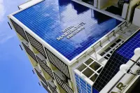 Hotel Maremonti Hotels near Pesaro