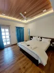 Ilif 2704 Starry Night Villas Hotels near Nagaon Beach