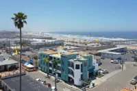 Beach House Inn & Suites Hoteles en Pismo Beach
