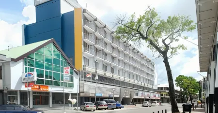 Radisson Hotel Paramaribo