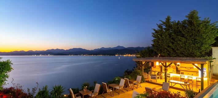 Sofia Ada Hotels in Fethiye