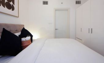 Bloomfields Luxury 2Br Duplex in Raha Lofts