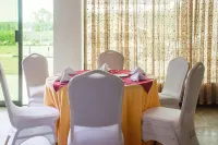 Lake View Resort Hotel - breakfast