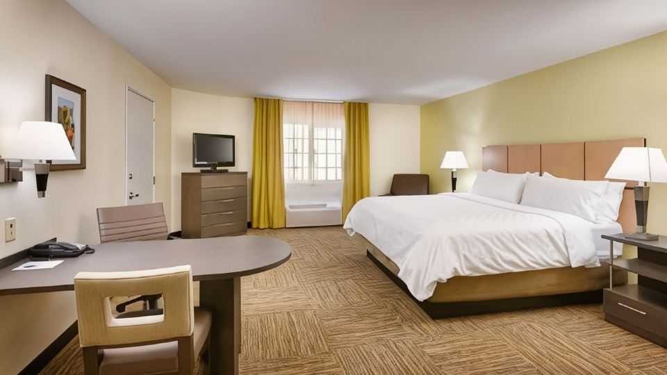 Candlewood Suites DALLAS PLANO EAST RICHARDSON by IHG