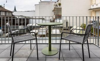 Limehome Osnabrück Johannisstraße