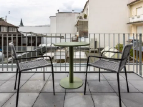 limehome奧斯納布呂克約翰尼斯街