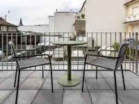 limehome Osnabrück Johannisstraße Hotels in Osnabrück