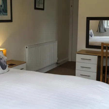 The Woodhouse Hotel Hotels in Largs