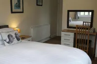The Woodhouse Hotel - 3-stjärniga