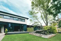 Kagelow Mt.Fuji Hostel Kawaguchiko Các khách sạn ở Fujikawaguchiko