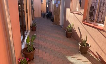 Essence of Africa Guesthouse