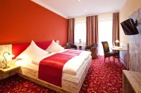 Hotel Römerstadt Hotels in Gersthofen
