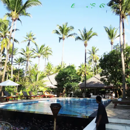 Emerald Sea Resort