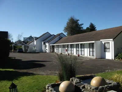 Gateway Motor Lodge Hotels in Dannevirke