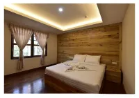 Gold Hotel Hotels near Kayah State Football Stadium