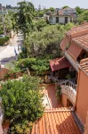 Castella Beach Các khách sạn ở Larisos