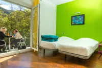 Appart'Hotel Castel Emeraude, Charme et Caractère - พร้อมWifi