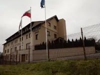 Hotel Nekla Hotel di Nekla