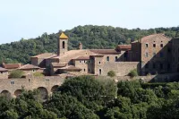 Hotel Restaurant des Maures Hotels in Collobrieres