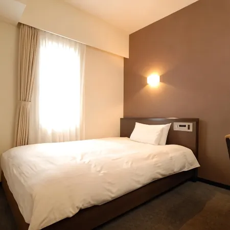 AB Hotel Okazaki