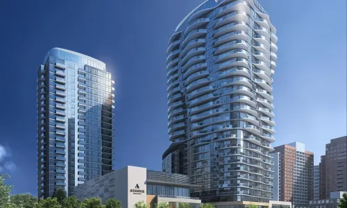 InterContinental Hotels Seattle Bellevue