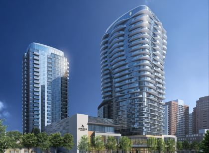 InterContinental Hotels Seattle Bellevue
