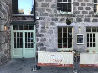 The Coffee House Hotel - 4-Sterne
