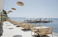 Glenn Hotel & Beach