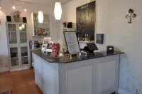 Pensionat Prästgården Hotels in Mariestad
