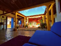 Hostel Trip Monkey Barichara Hotels in Villanueva