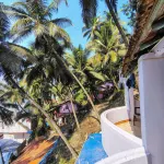 Sunny Cliff - غرفة مطلة على الجبل