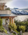 Lirolay Suites - Apart Hotel Hoteles cerca de Plaza Perito Moreno