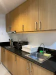 Shell Residences Moa Pasay City by Darpm فنادق في باساي