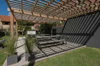 瓦萊裡婭公寓與spa中心飯店