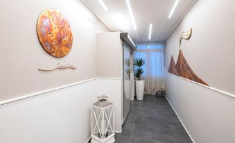 Napoli City Center - Appartamenti e Camere