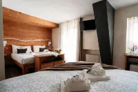 Serendipity Hotel
