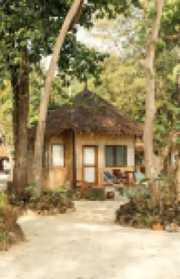 Mayalay Resort-Green Hotel