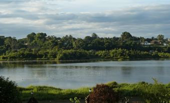 Terres Rouges Lodge
