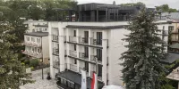 Hotel Polonia Park Medical Center & Spa Hotel a Zbludowice