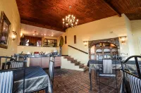 White House Lodge Hoteles en Municipio local de Mbombela