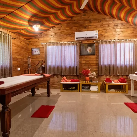 Rainforest Resort by Aralia, Igatpuri
