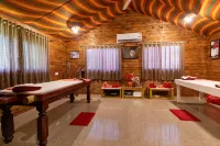 Rainforest Resort by Aralia, Igatpuri - spa